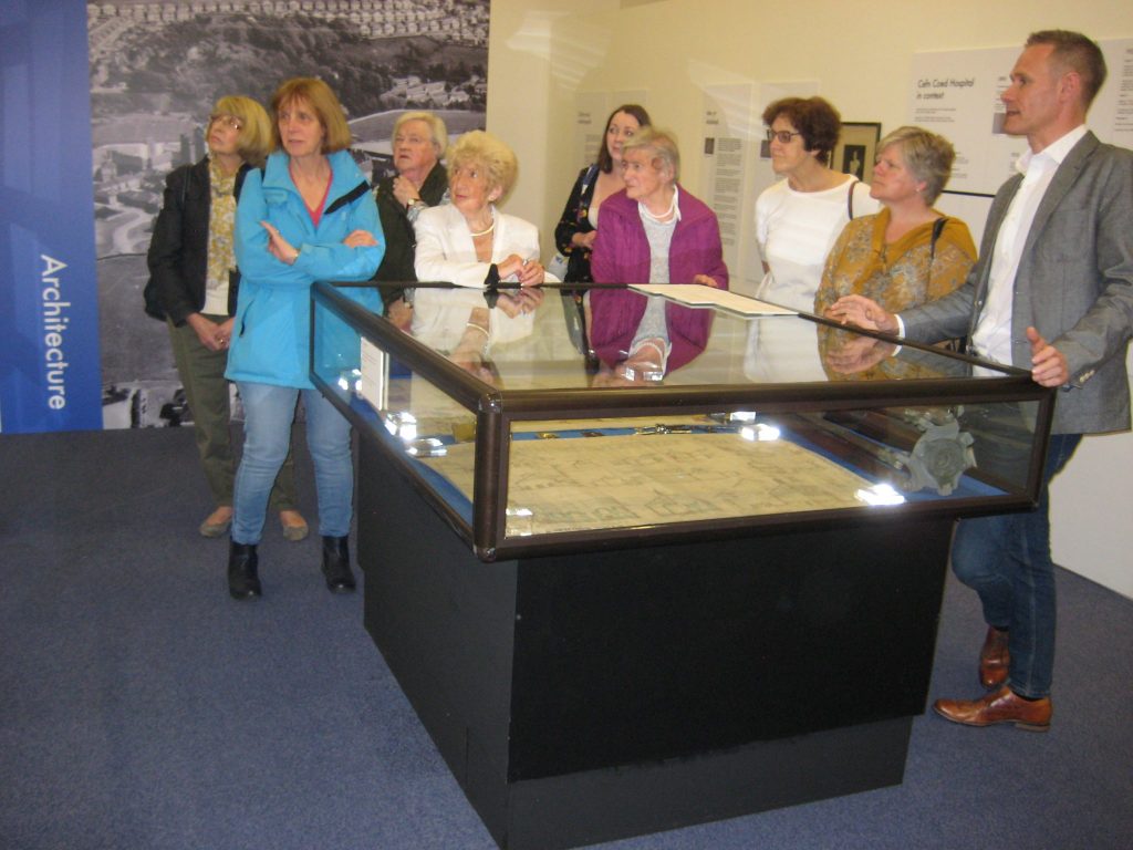Visit To Swansea Museum News Blog Events Si Swansea