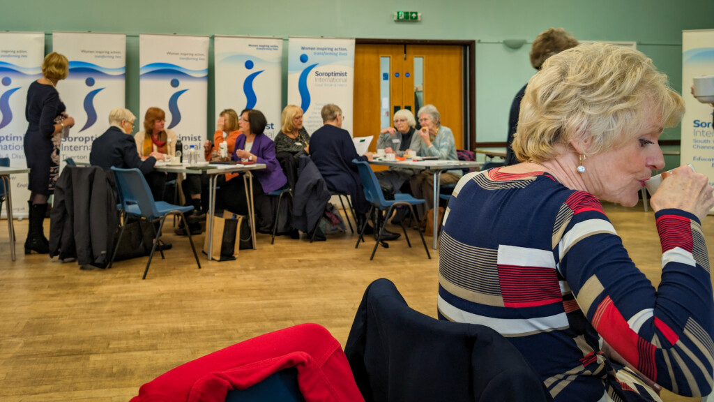 Swci Regional Discovery Day November 2023 | SI South West and Channel Islands
