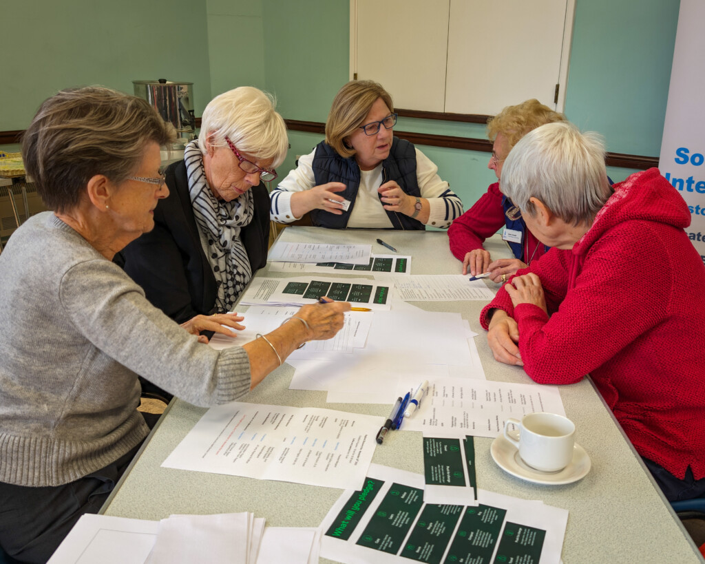 Swci Regional Discovery Day November 2023 | SI South West and Channel Islands