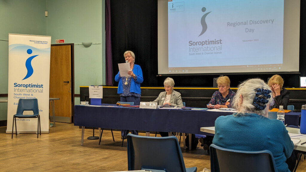 Swci Regional Discovery Day November 2023 | SI South West and Channel Islands