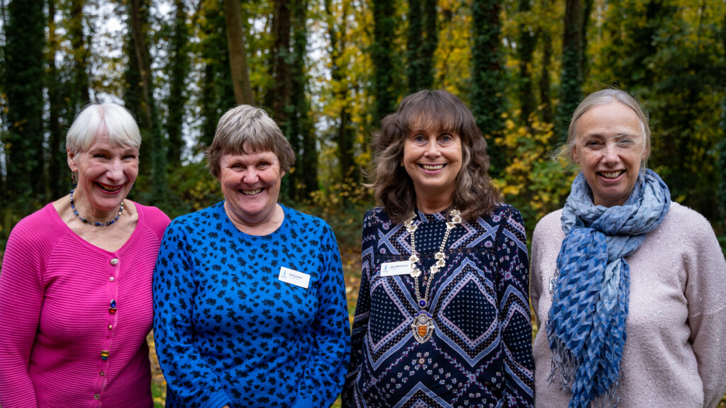 Swci Regional Discovery Day November 2023 | SI South West and Channel Islands