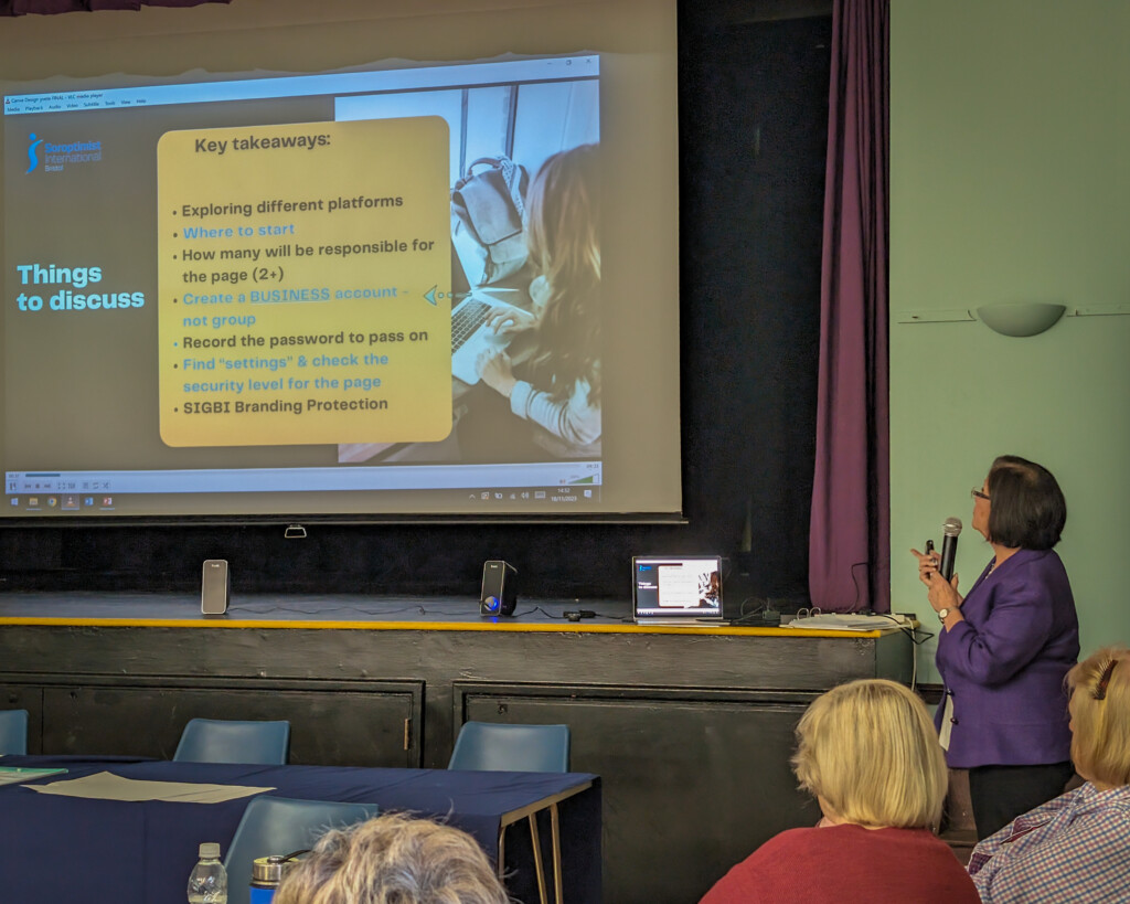 Swci Regional Discovery Day November 2023 | SI South West and Channel Islands