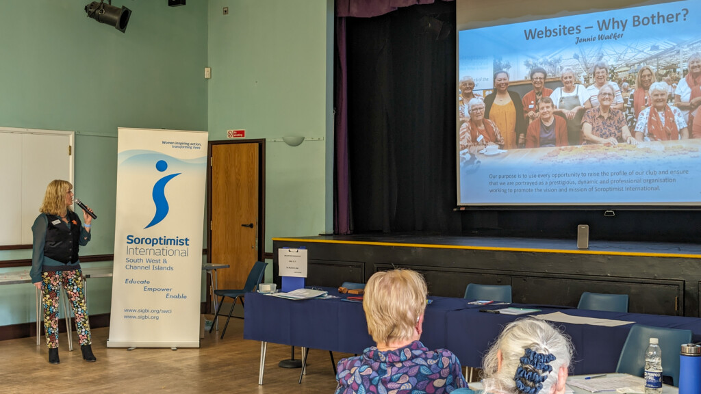 Swci Regional Discovery Day November 2023 | SI South West and Channel Islands