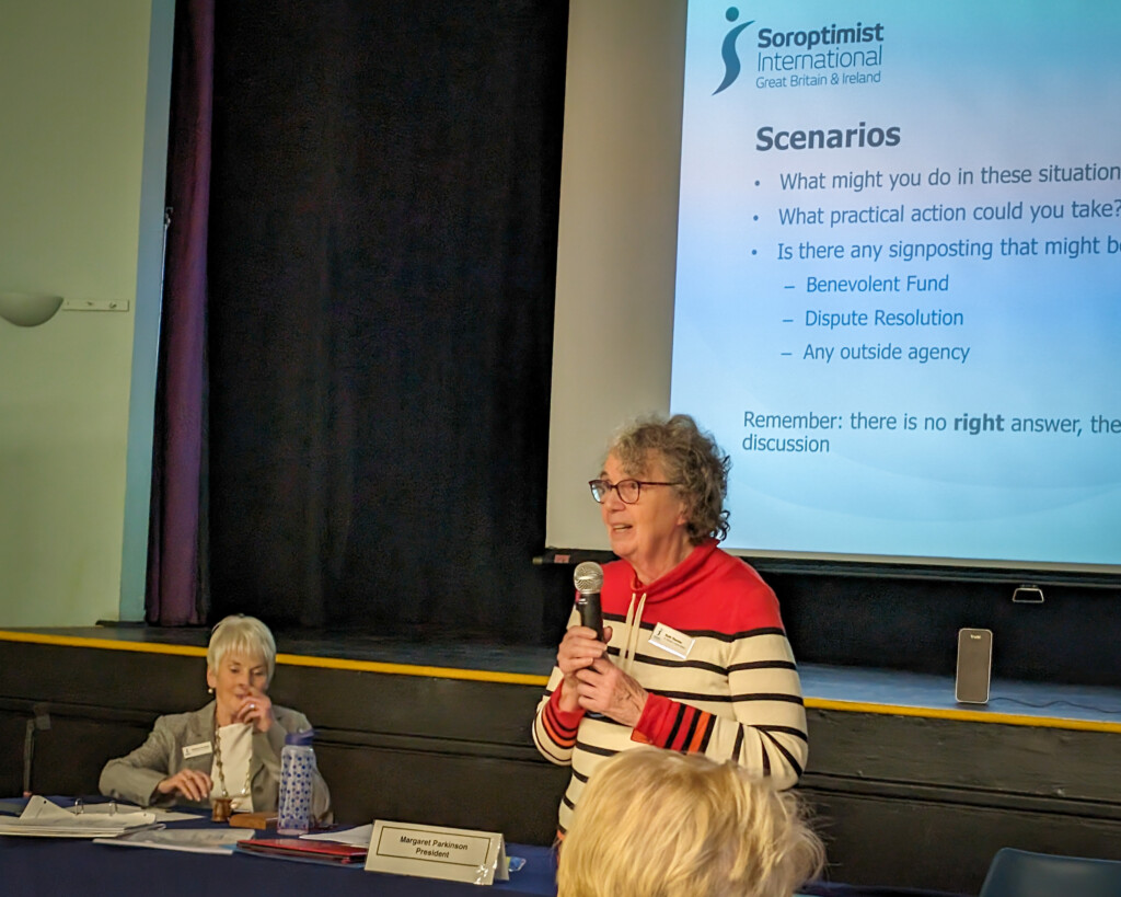 Swci Regional Discovery Day November 2023 | SI South West and Channel Islands