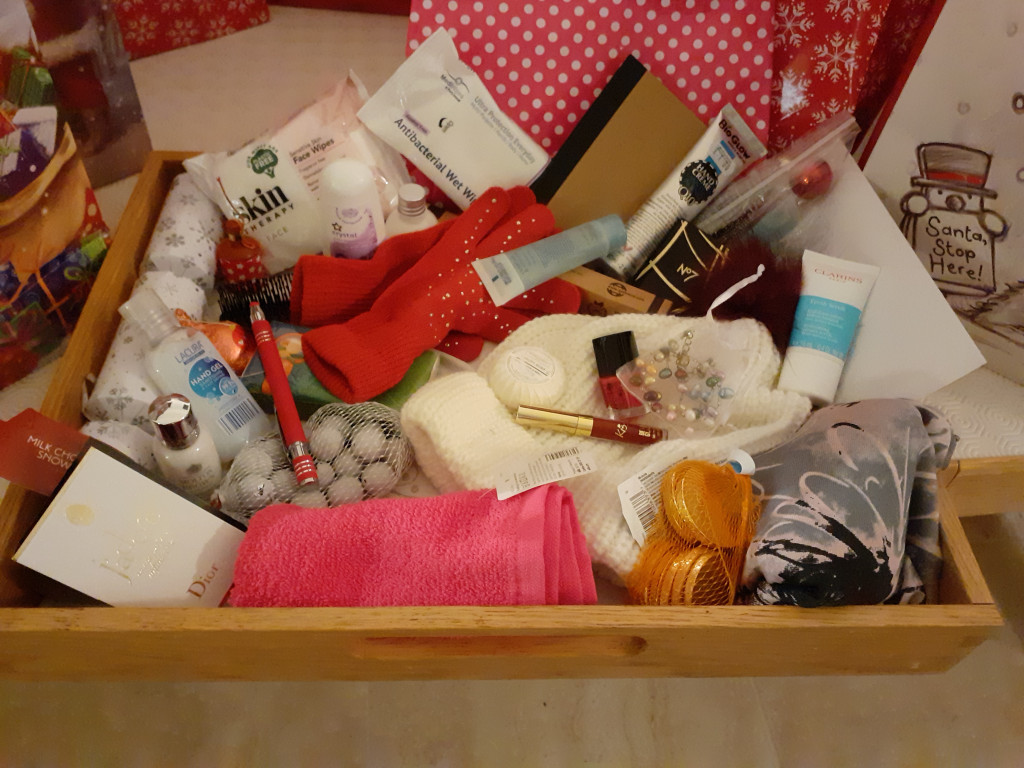 Gifts for Nelson Trust