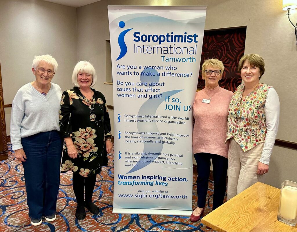 President Elect Team