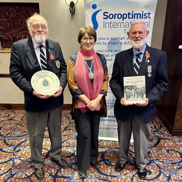 October Dinner Meeting