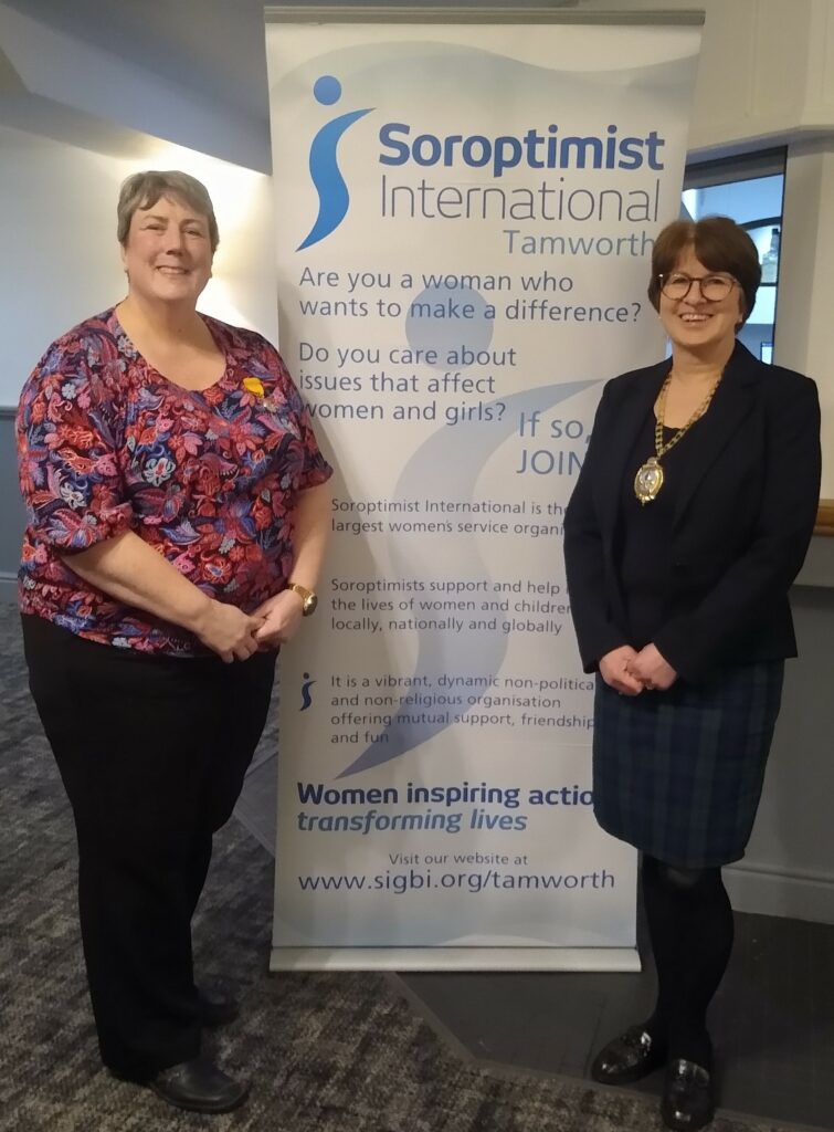 January Dinner Meeting