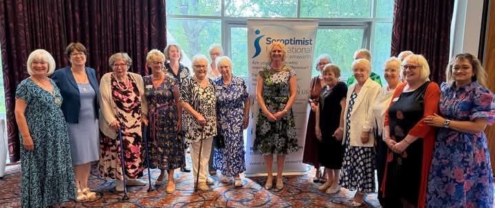 78th Charter Lunch