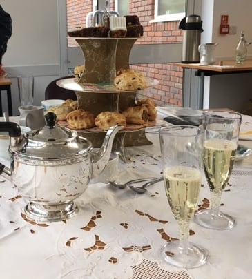 New Recruits for SI Thames Valley