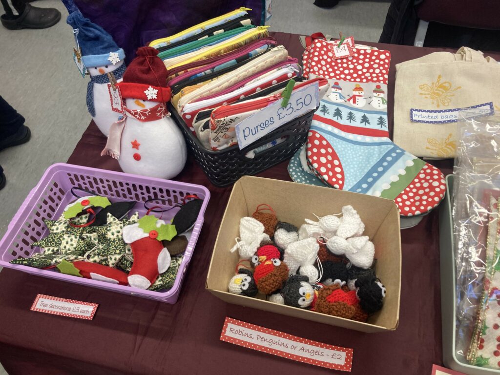 Bourne End Fun Night 5 December 2025