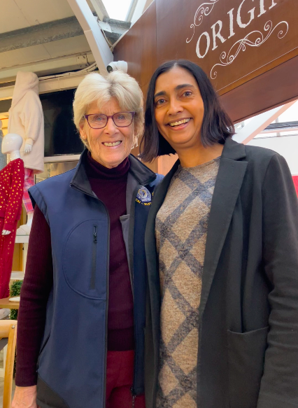 Friendship Link Catch Up 2025