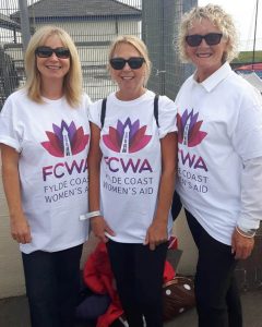 Supporting FCWA