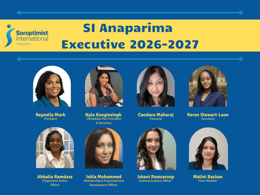 SI Anaparima