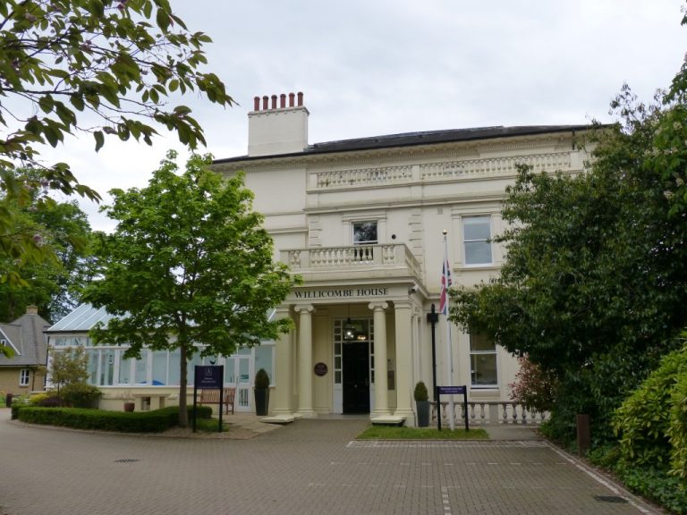 About Our Club SI Tunbridge Wells & District SIGBI