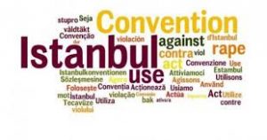istanbul convention