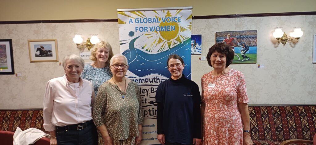 September meeting: focus on Planet