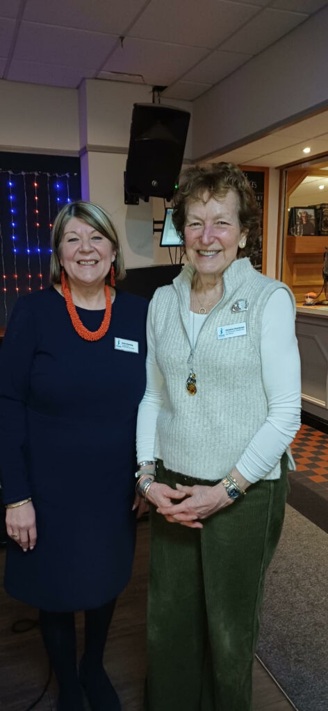 Welcome to our new member