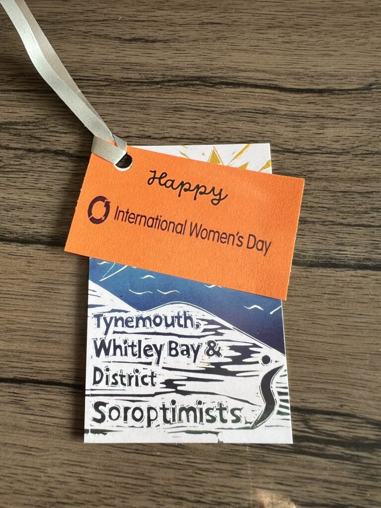 International Women's Day