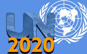 UN 2020