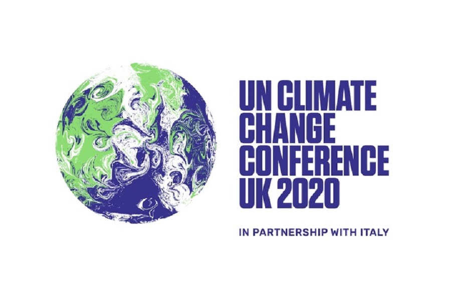 2021 UN Climate Change Conference (UNFCCC COP 26) News Blog