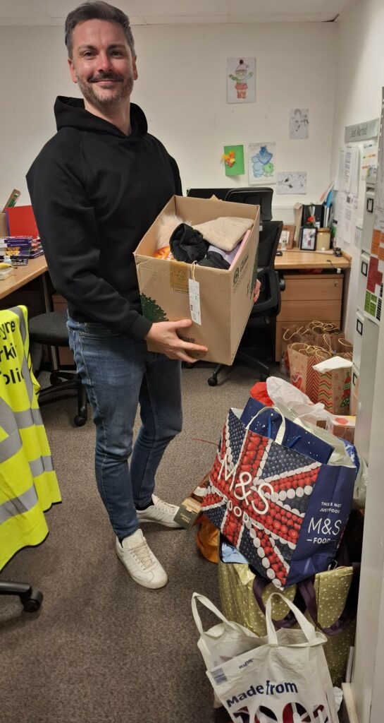 Caring for Care leavers