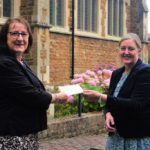 SI Foodbank donation