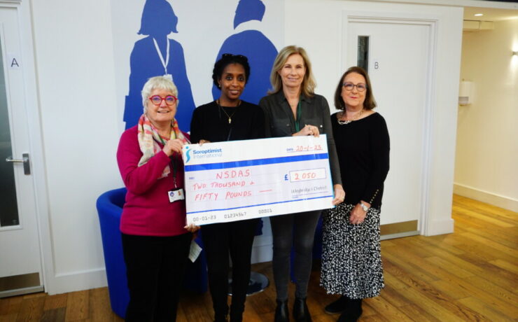 Support for Citizens Advice services matters even more now