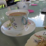 Gina's afternoon tea 012