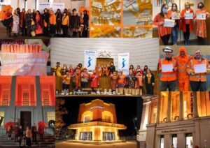 Soroptimist St Albans OTW Montage 2022