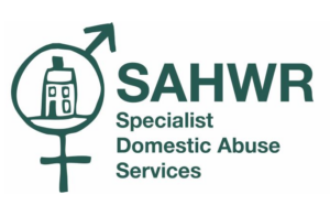 SAHWR Logo