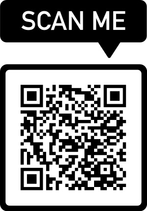 Could you be a Soroptimist page QR code | SI Yorkshire Could you be a ...