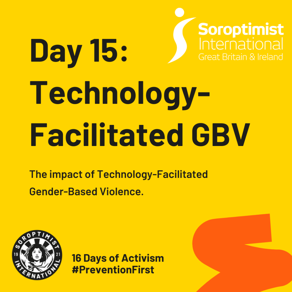 Day 15: 16 Days of Activism - Technology, Misinformation, and AI (09/12/2024)