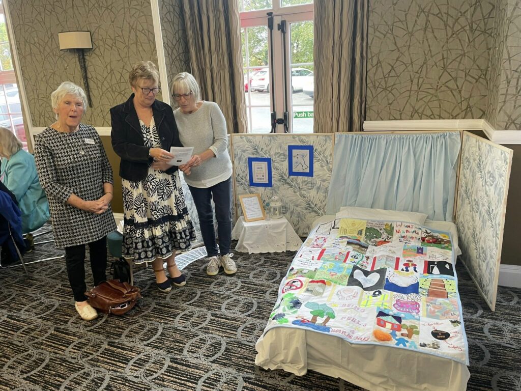 Yorkshire Programme Action Awards 2025