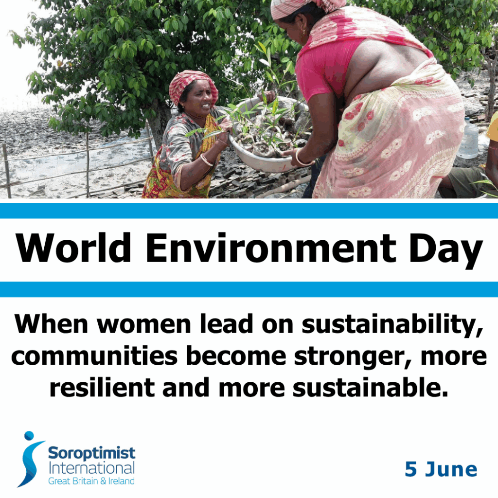 World Environment Day 2026